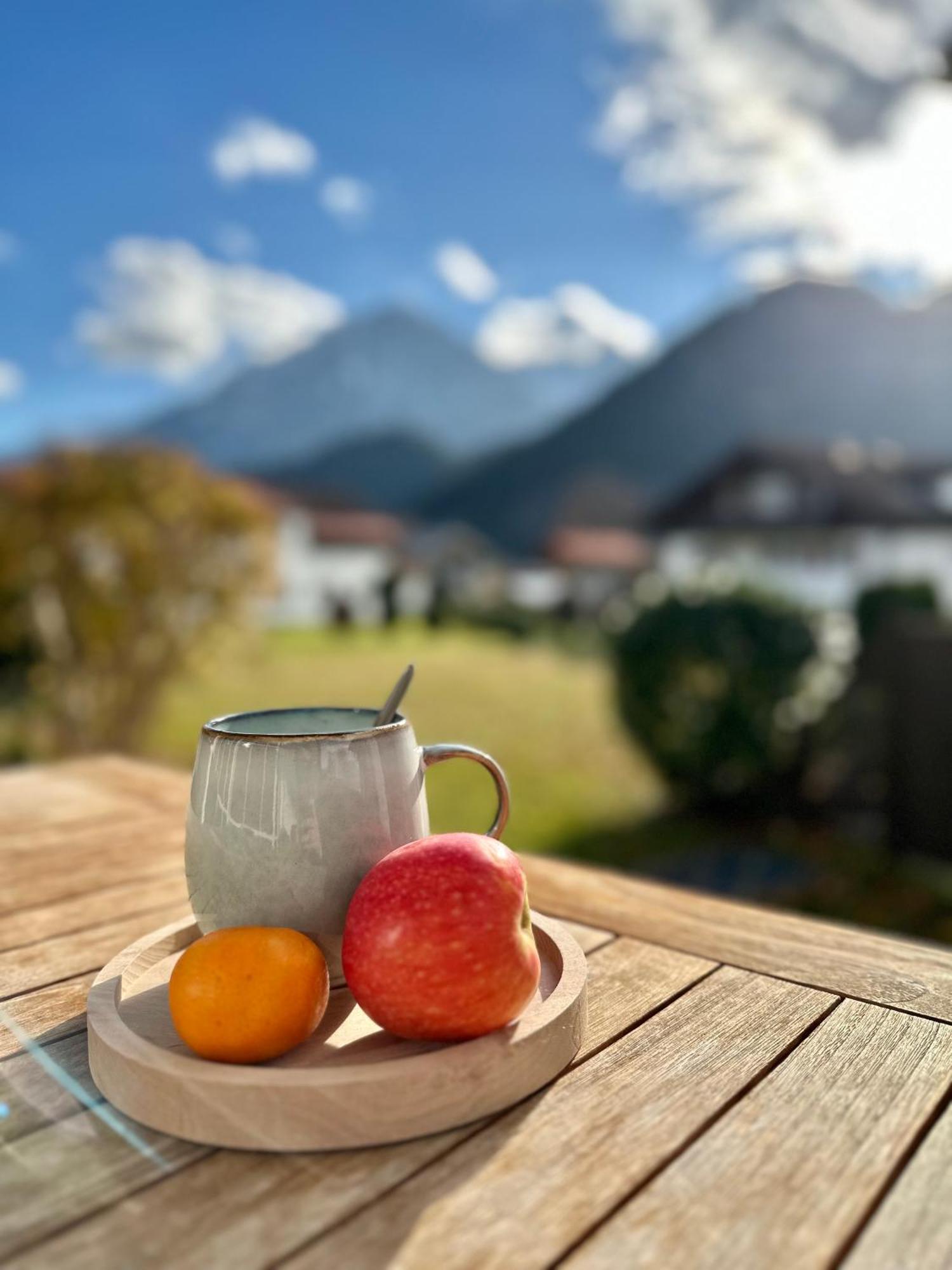 Schofer Eck - Fewo-Badhindelang Bad Hindelang Exterior foto